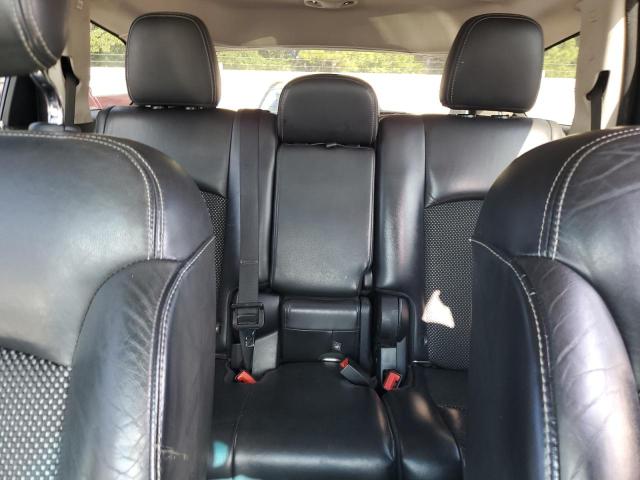 Photo 10 from auction – 2014 DODGE JOURNEY CR with VIN 3C4PDCGG8ET260745