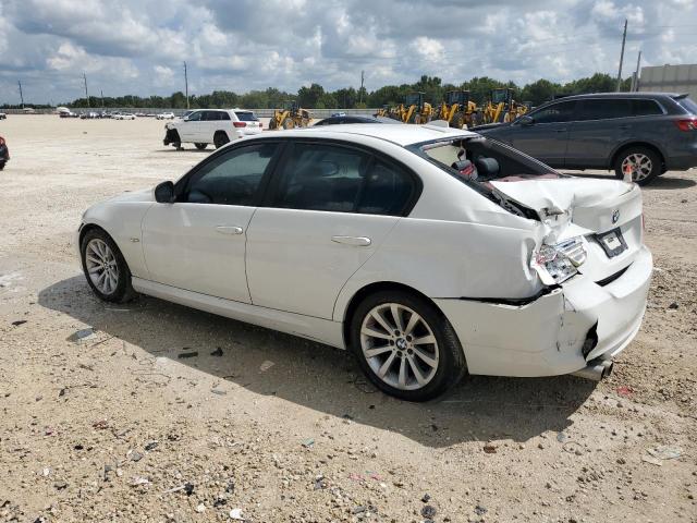 Photo 2 from auction – 2011 BMW 328 I SULE with VIN WBAPH5G58BNM76103