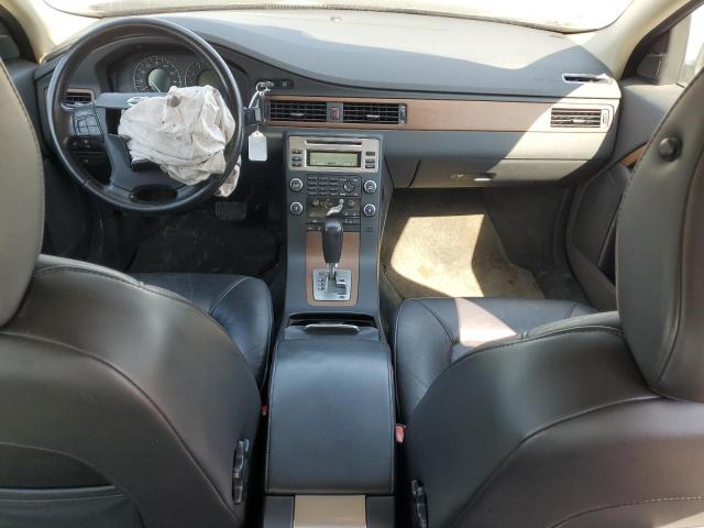 Photo 8 from auction – 2008 VOLVO S80 3.2 with VIN YV1AS982X81081159