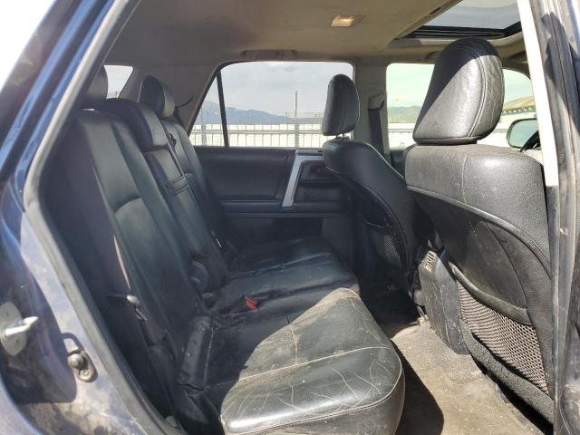 Photo 11 from auction – 2013 TOYOTA 4RUNNER SR with VIN JTEBU5JR6D5132269