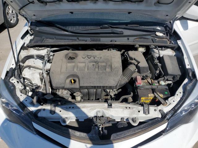 Photo 11 from auction – 2017 TOYOTA COROLLA L with VIN 5YFBURHE3HP620912