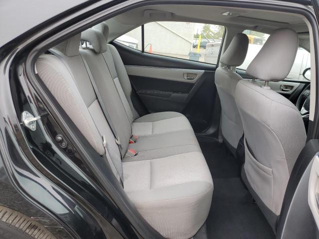 Photo 10 from auction – 2014 TOYOTA COROLLA L with VIN 2T1BURHE7EC115063