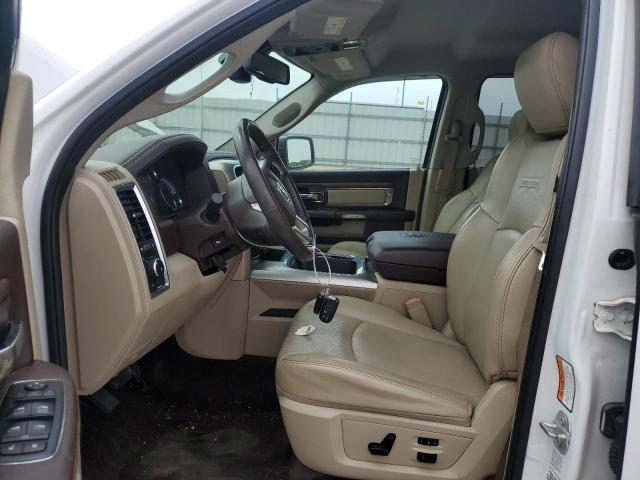 Photo 7 from auction – 2016 RAM 1500 LARAM with VIN 1C6RR6NT8GS269596