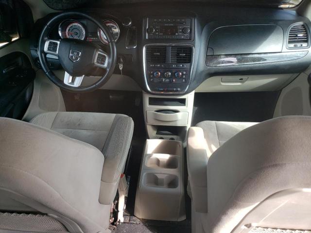 Photo 8 from auction – 2014 DODGE GRAND CARA with VIN 2C4RDGBG7ER340273