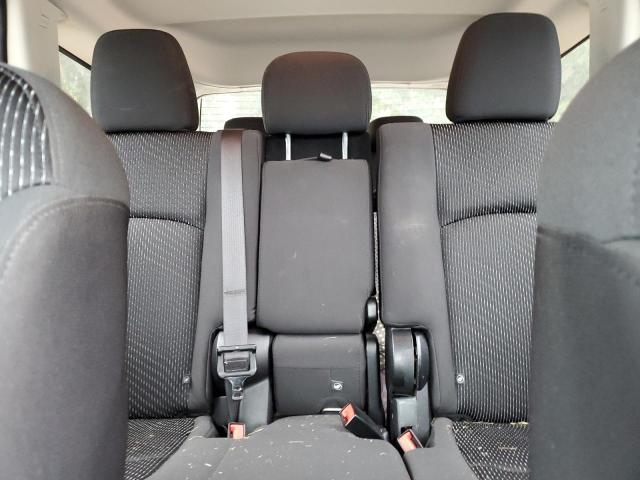Photo 10 from auction – 2018 DODGE JOURNEY SE with VIN 3C4PDCAB4JT522073