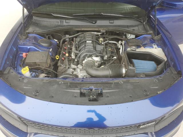 Photo 11 from auction – 2022 DODGE CHARGER R/ with VIN 2C3CDXCT2NH232249