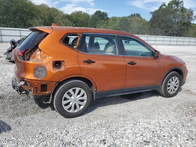 Photo 3 from auction – 2017 NISSAN ROGUE S with VIN 5N1AT2MT0HC777263
