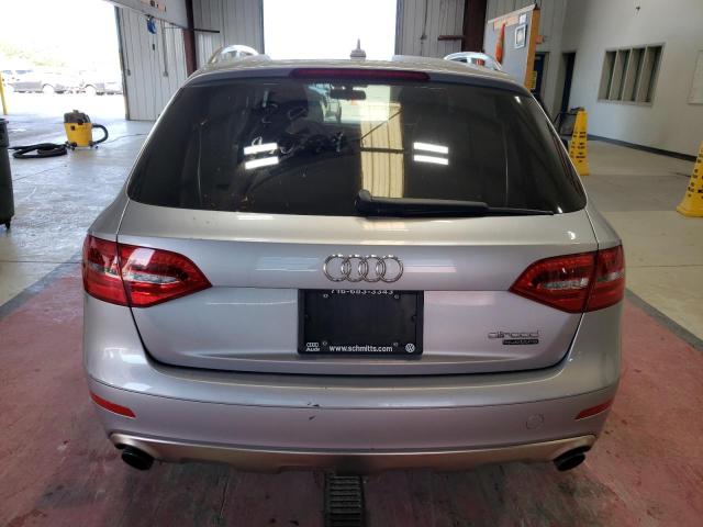 Foto 6 de la subasta – 2015 AUDI A4 ALLROAD con VIN WA1TFAFL9FA073111