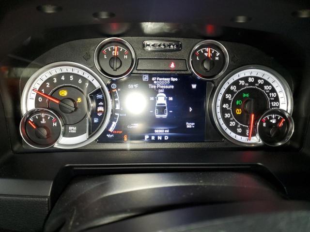 Photo 9 from auction – 2016 RAM 1500 LARAM with VIN 1C6RR7NT1GS186453