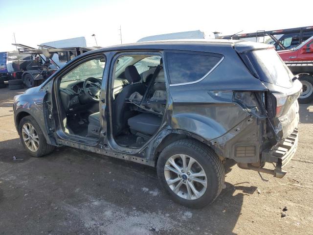 Photo 2 from auction – 2018 FORD ESCAPE SE with VIN 1FMCU9GD6JUD07788