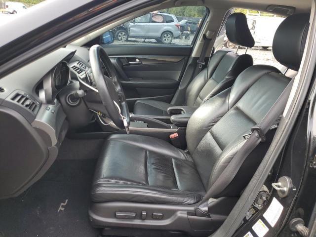 Photo 7 from auction – 2014 ACURA TL TECH with VIN 19UUA8F53EA004451