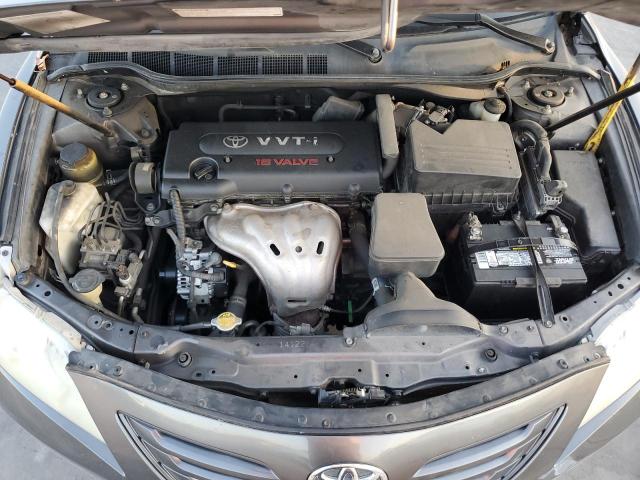 Photo 11 from auction – 2008 TOYOTA CAMRY CE with VIN 4T4BE46K68R015005