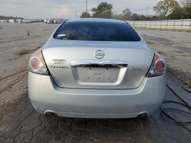 Photo 6 from auction – 2010 NISSAN ALTIMA BAS with VIN 1N4AL2AP6AN411030