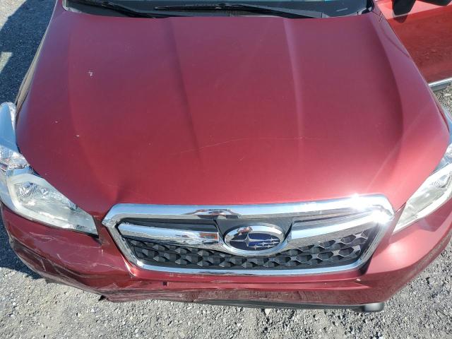 Photo 12 from auction – 2016 SUBARU FORESTER 2 with VIN JF2SJAXC6GH494650