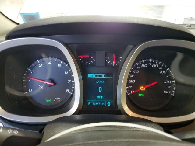 Photo 9 from auction – 2013 CHEVROLET EQUINOX LT with VIN 2GNALPEK2D6236068