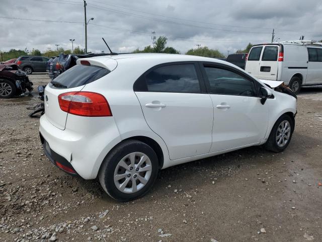 Photo 3 from auction – 2013 KIA RIO LX with VIN KNADM5A30D6223473