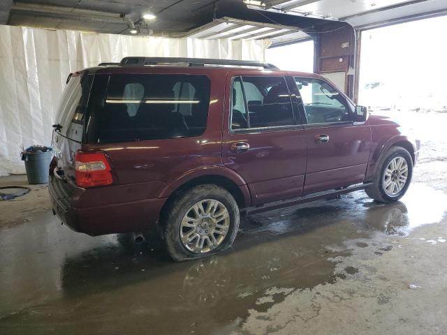 Photo 3 from auction – 2012 FORD EXPDTION with VIN 1FMJU2A54CEF64140