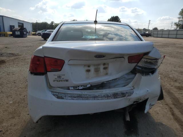 Photo 6 from auction – 2012 KIA FORTE LX with VIN KNAFT4A23C5585542