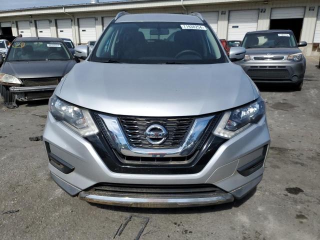 Photo 5 from auction – 2017 NISSAN ROGUE S with VIN KNMAT2MT6HP537678