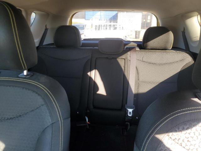Снимка 10 от търг – 2016 KIA SOUL + с VIN KNDJP3A57G7269786