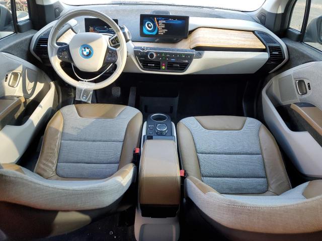 Photo 8 from auction – 2015 BMW I3 REX with VIN WBY1Z4C58FV502998