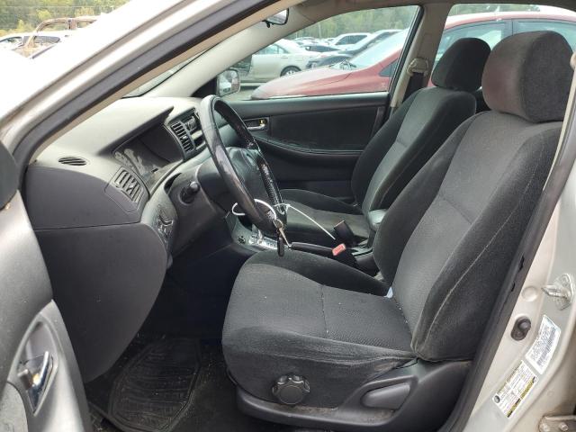 Photo 7 from auction – 2004 TOYOTA COROLLA CE with VIN 1NXBR32E34Z331402