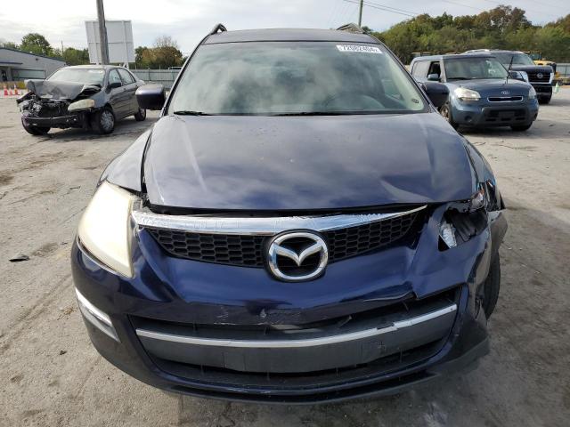 Photo 5 from auction – 2008 MAZDA CX-9 with VIN JM3TB28A880159464