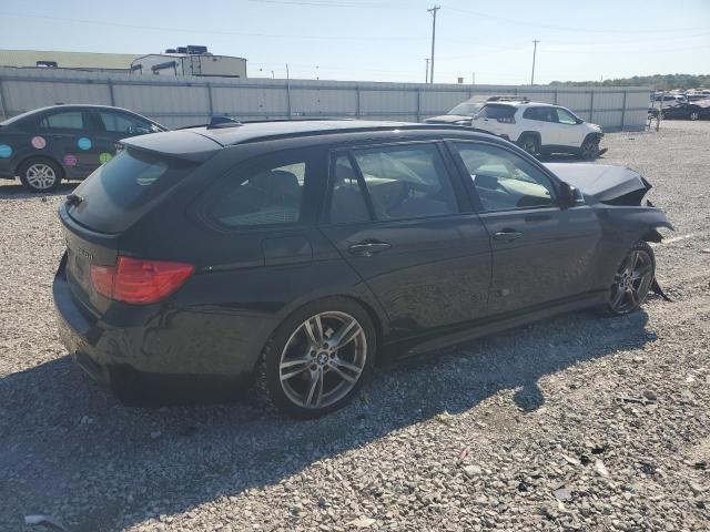 Photo 3 from auction – 2014 BMW 328 D XDRI with VIN WBA3K5C56EKT33677