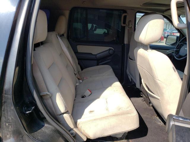Photo 10 from auction – 2008 FORD EXPLORER X with VIN 1FMEU63E58UA68508