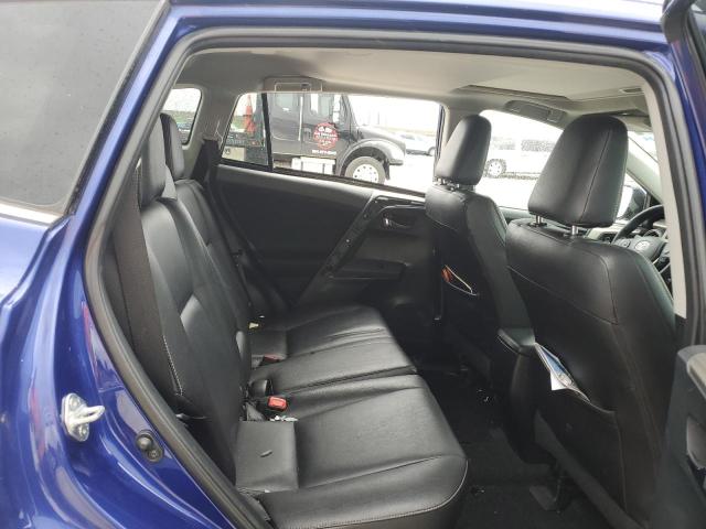 Photo 10 from auction – 2014 TOYOTA RAV4 XLE with VIN 2T3WFREVXEW089161