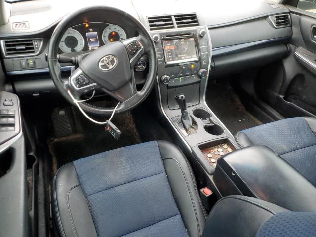 Photo 8 from auction – 2016 TOYOTA CAMRY LE with VIN 4T1BF1FK1GU531082