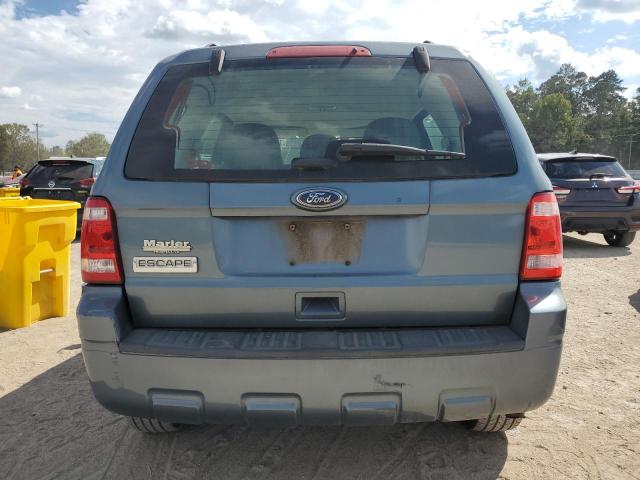 Photo 6 from auction – 2012 FORD ESCAPE XLS with VIN 1FMCU0C74CKB62423