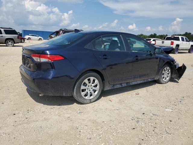 Photo 3 from auction – 2020 TOYOTA COROLLA LE with VIN 5YFEPRAE4LP145407