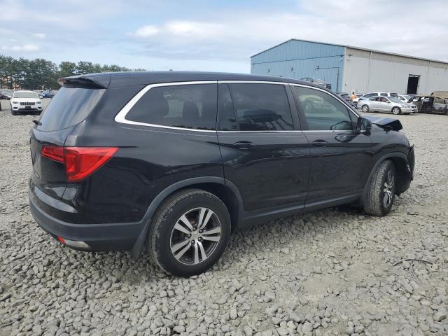 Photo 3 from auction – 2016 HONDA PILOT EXL with VIN 5FNYF5H85GB051482