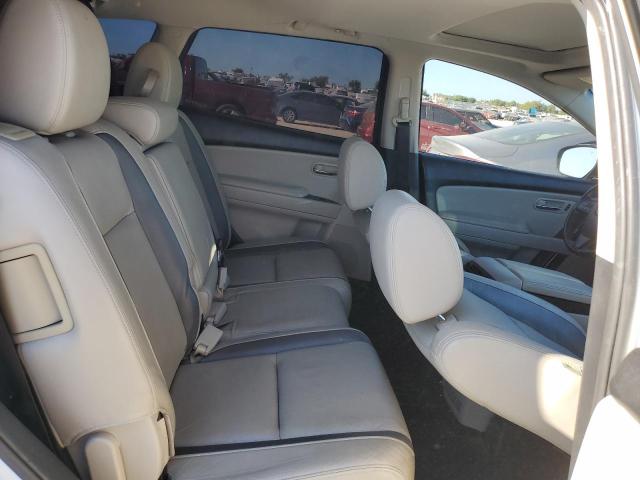 Photo 11 from auction – 2012 MAZDA CX-9 with VIN JM3TB2CA2C0361832