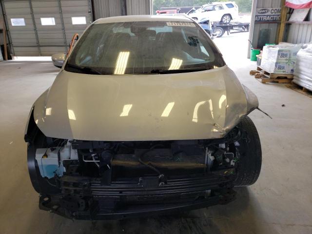 Photo 5 from auction – 2020 NISSAN VERSA SV with VIN 3N1CN8EV3LL814302