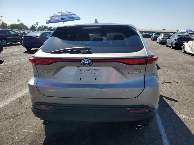 Photo 6 from auction – 2021 TOYOTA VENZA LE with VIN JTEAAAAH0MJ037766