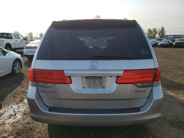 Photo 6 from auction – 2009 HONDA ODYSSEY EX with VIN 5FNRL38649B502887