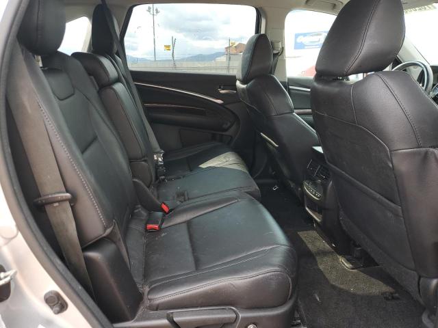 Photo 11 from auction – 2014 ACURA MDX with VIN 5FRYD4H23EB016396