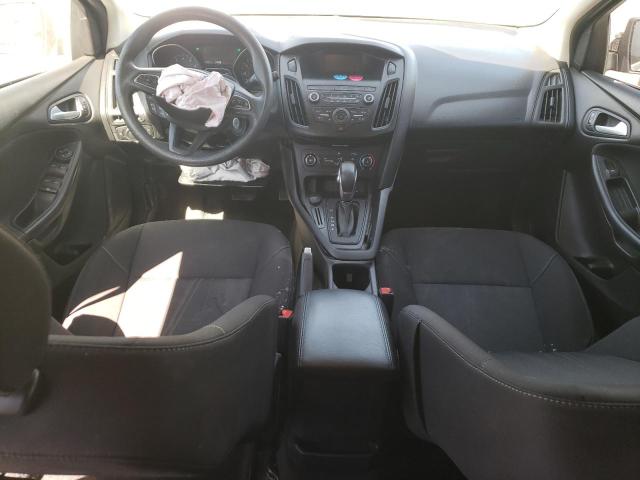 Photo 8 from auction – 2018 FORD FOCUS SE with VIN 1FADP3K28JL228735