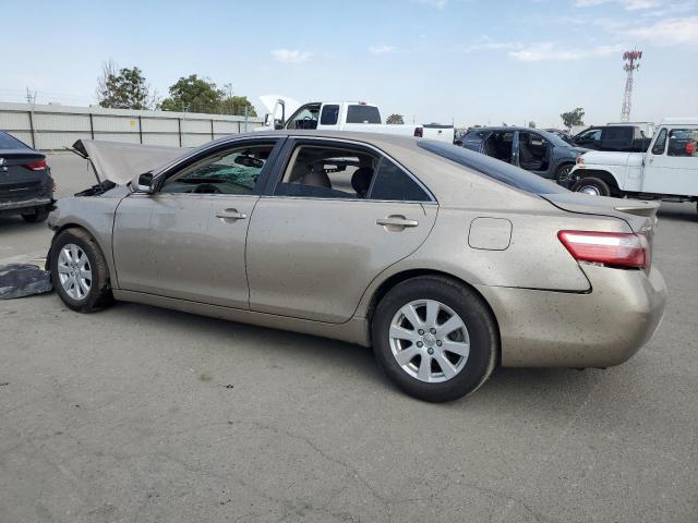 Photo 2 from auction – 2007 TOYOTA CAMRY LE with VIN JTNBK46K673017313
