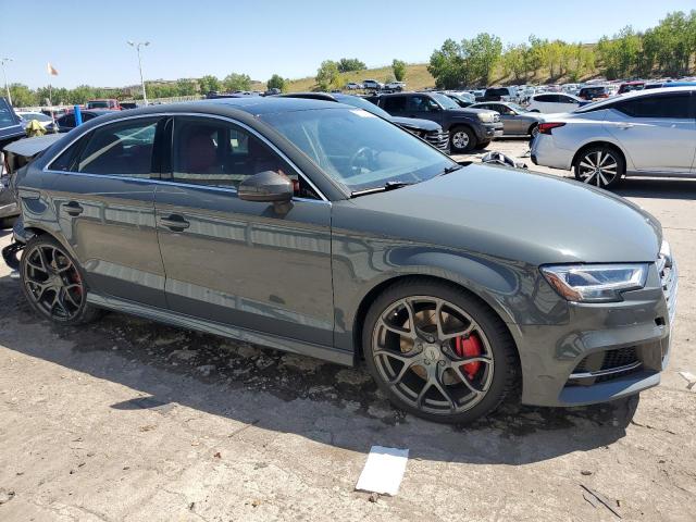 Photo 4 from auction – 2017 AUDI S3 PREMIUM with VIN WAUB1GFF5H1037686