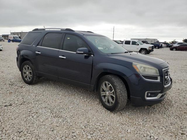 Photo 4 from auction – 2016 GMC ACADIA SLT with VIN 1GKKVRKDXGJ105121