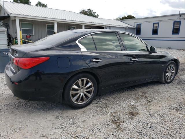 Photo 3 from auction – 2017 INFINITI Q50 PREMIU with VIN JN1EV7APXHM736057