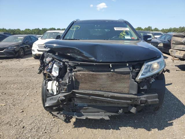 Photo 5 from auction – 2015 KIA SORENTO EX with VIN 5XYKUDA72FG652332