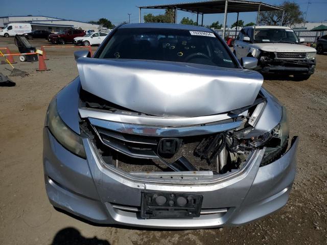 Photo 5 from auction – 2011 HONDA ACCORD EX with VIN 1HGCS1B7XBA004496