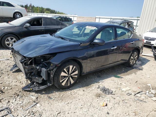 NISSAN ALTIMA SV 2019 with VIN 1N4BL4DV3KC118211 - Photo from auction