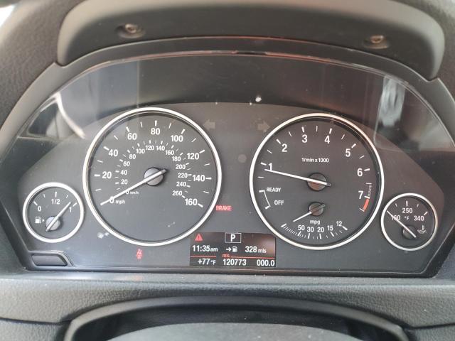 Снимка 9 от търг – 2012 BMW 328 I с VIN WBA3A5G57CNP18092