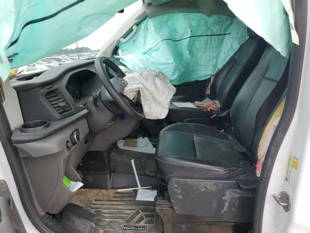 Photo 7 from auction – 2020 FORD TRANSIT T- with VIN 1FTBR1Y88LKB60893