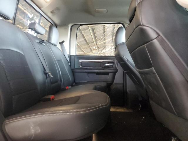 Photo 10 from auction – 2018 RAM 1500 SPORT with VIN 1C6RR7MT2JS145354
